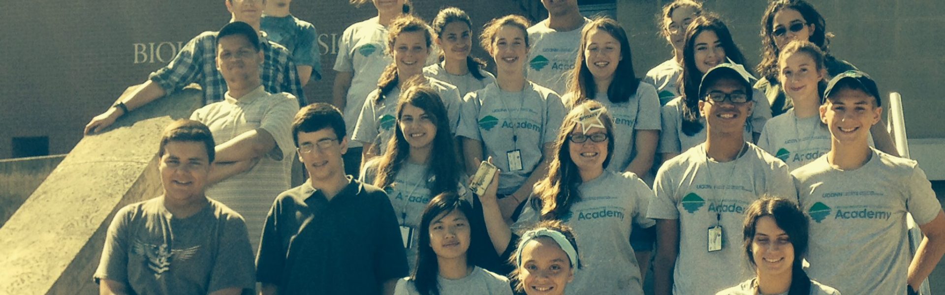 2014-15_Field Experience