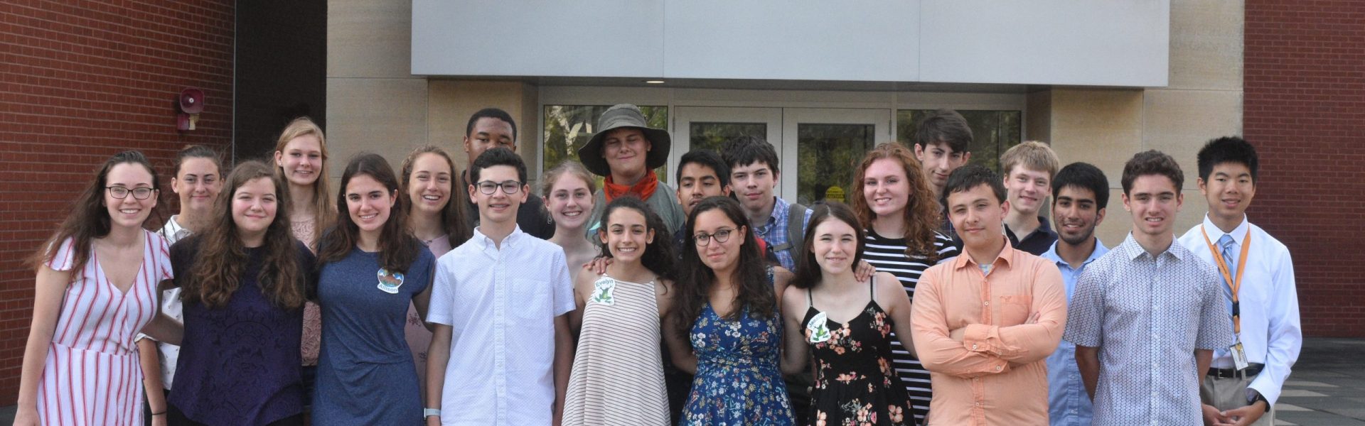 2019-20_Field Experience