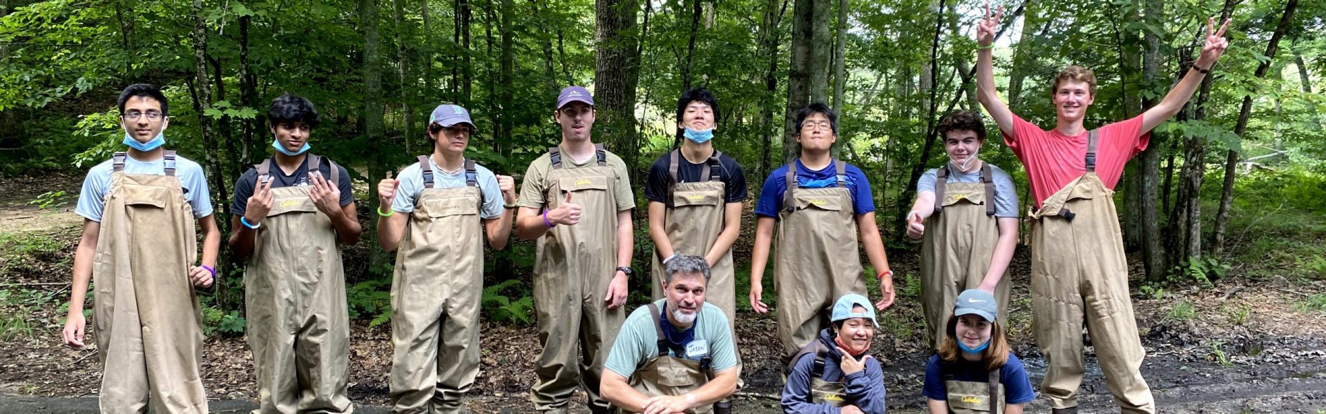 2021_Field Experience