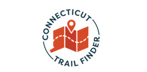 CT Trail Finder Logo